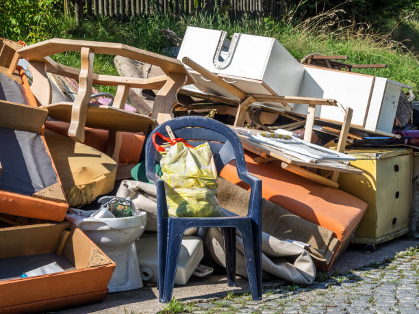 Commercial Cleanout Services in Glassport, PA