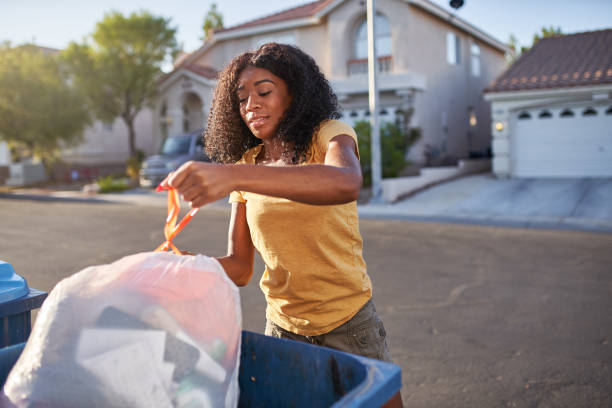 Best Garage Cleanout Services  in Glassport, PA