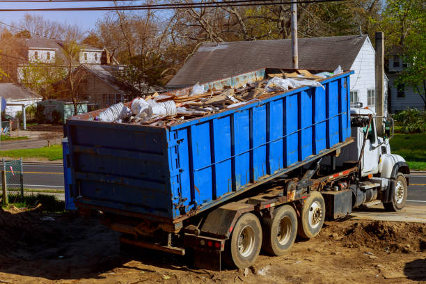 Best Residential Junk Removal  in Glassport, PA