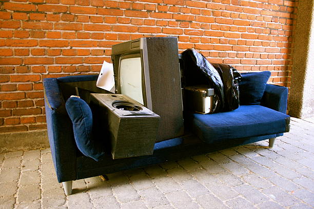Trusted Glassport, PA Junk Removal Experts